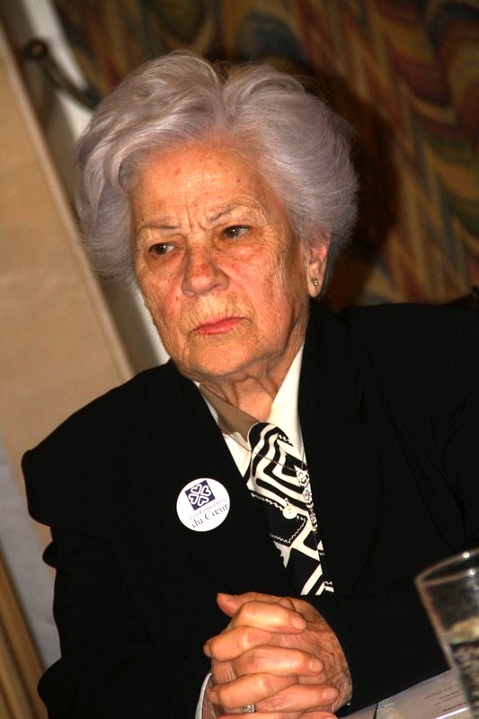 Beirut City Lions Club The Launch of the Civil Campaign Against Hunger